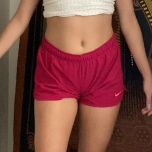 Nike Pro Running Shorts